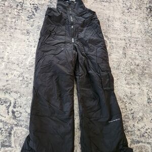 Youth Columbia Snow Pants
